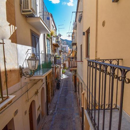 Ruggero Suite Cefalu Ngoại thất bức ảnh