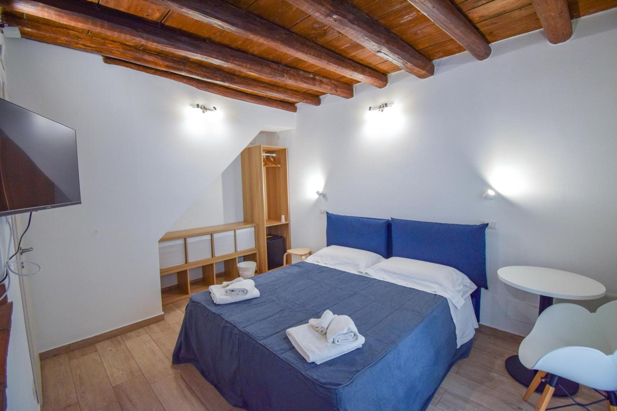 Ruggero Suite Cefalu Ngoại thất bức ảnh