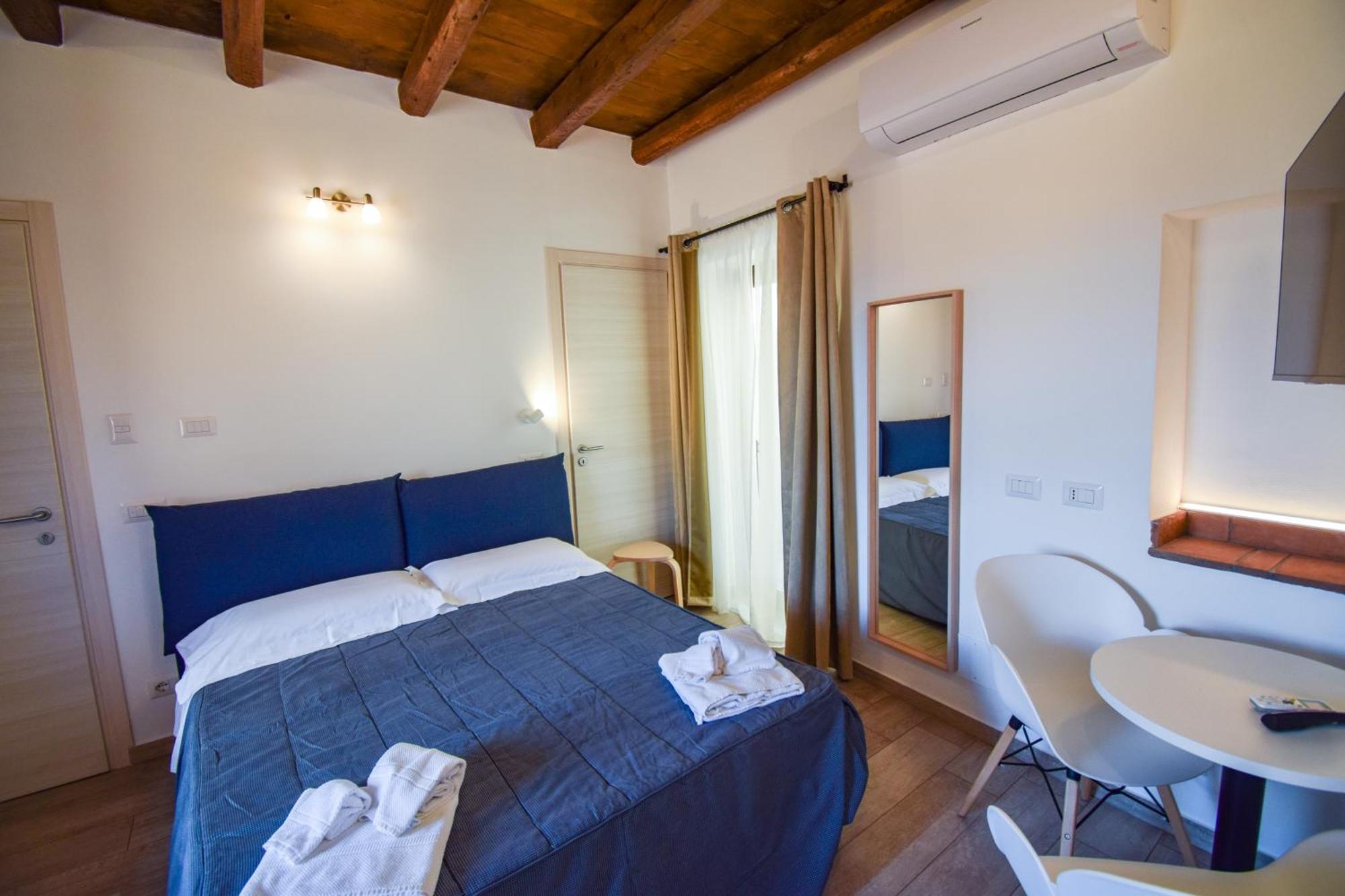 Ruggero Suite Cefalu Ngoại thất bức ảnh