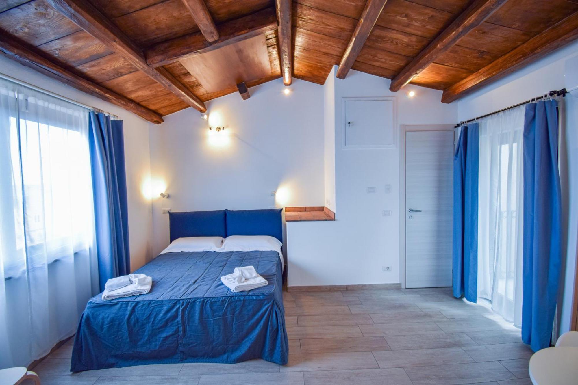Ruggero Suite Cefalu Ngoại thất bức ảnh