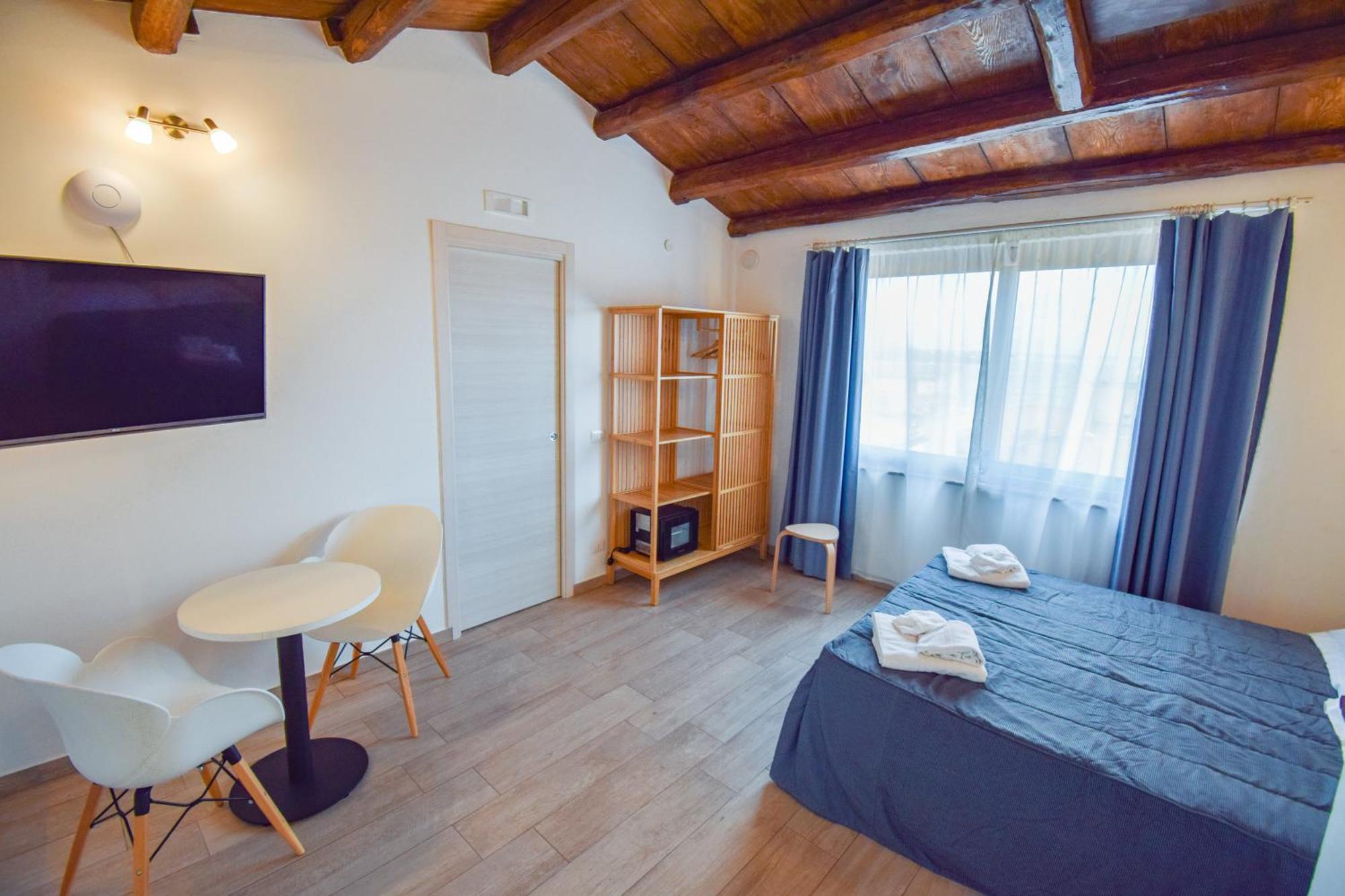 Ruggero Suite Cefalu Ngoại thất bức ảnh