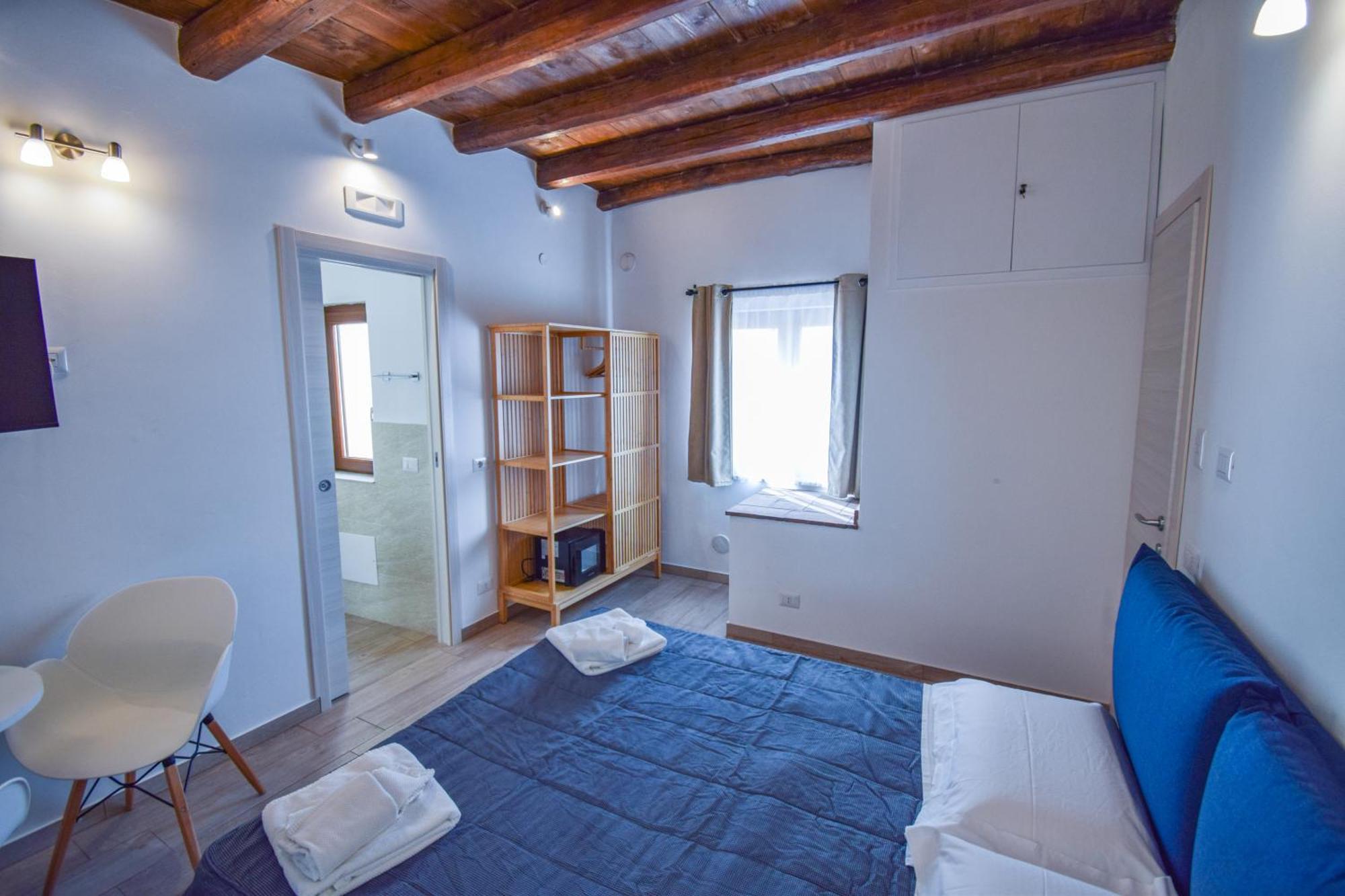 Ruggero Suite Cefalu Ngoại thất bức ảnh